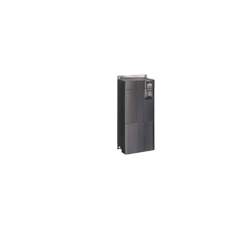 Siemens Siemens 6SE6440-2UC34-5FA1 – MICROMASTER 440 high-performance variable frequency drive