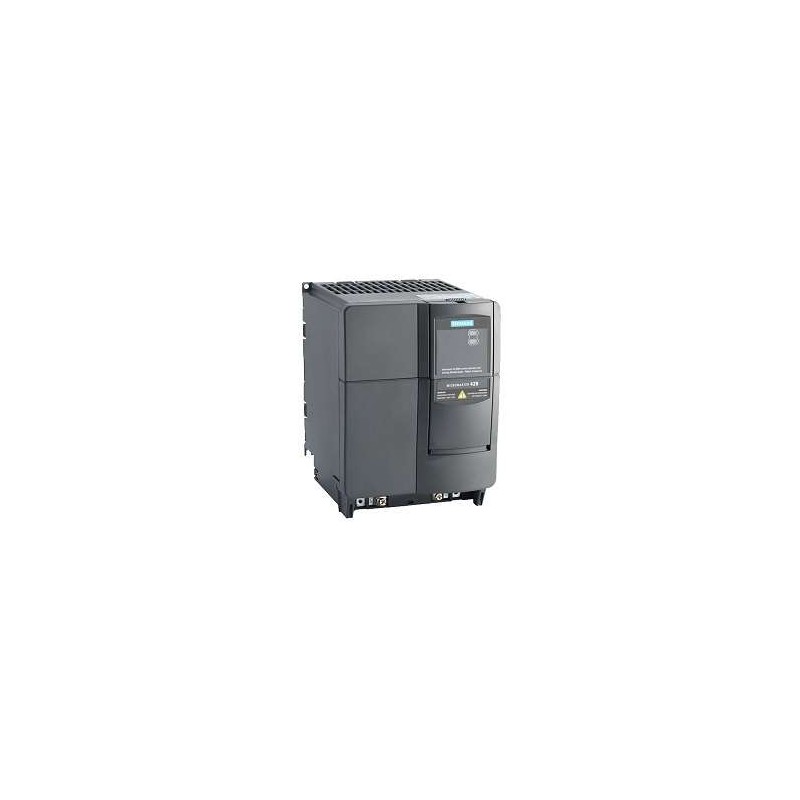 Siemens Siemens 6SE6440-2UD27-5CA0 – MICROMASTER 440 high-performance variable frequency drive