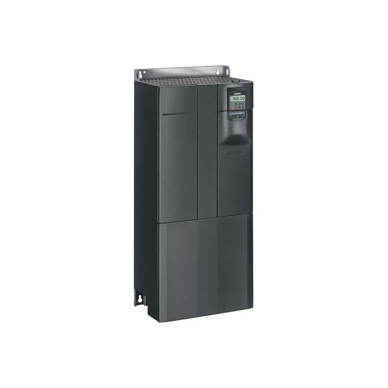 Siemens Siemens 6SE6440-2UE37-5FA1 – MICROMASTER 440 high-performance variable frequency drive