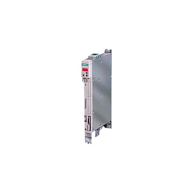 Siemens Siemens 6SE7012-0TP70 – SIMOVERT MASTERDRIVES AC drive converter, power section or system module