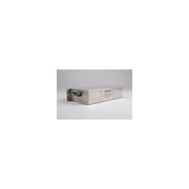 Siemens Siemens 6SE7016-0EP87-0FB0 – SIMOVERT MASTERDRIVES AC drive converter, power section or system module