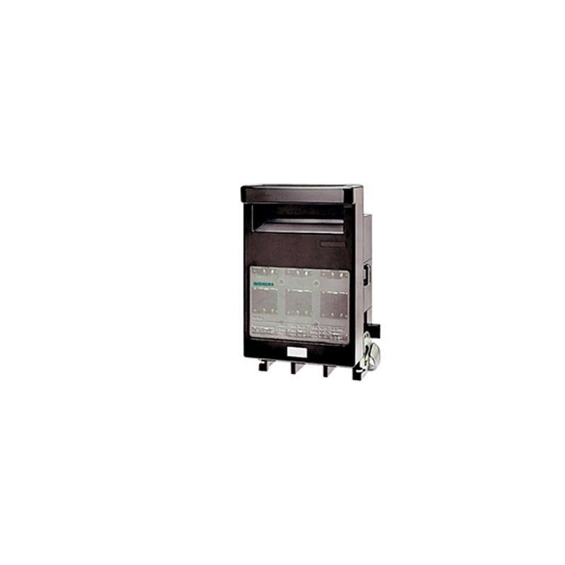 Siemens Siemens 6SE7016-0EP87-0FB1 – SIMOVERT MASTERDRIVES AC drive converter, power section or system module