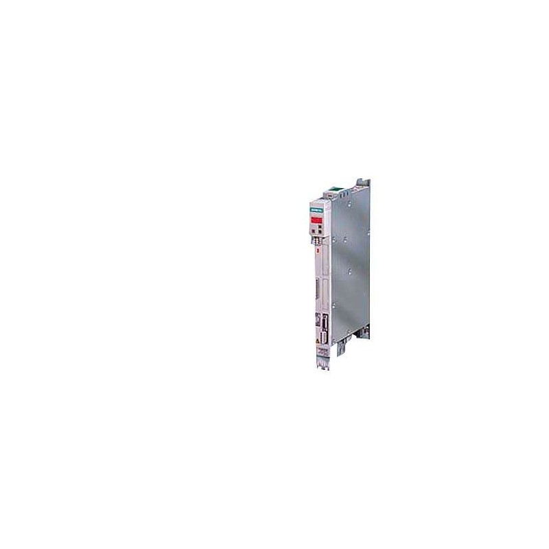 Siemens Siemens 6SE7018-0EP50 – SIMOVERT MASTERDRIVES AC drive converter, power section or system module
