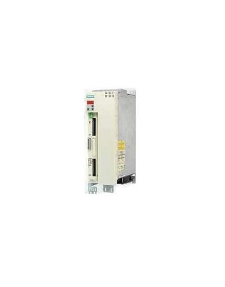 Siemens Siemens 6SE7021-3TP50 – SIMOVERT MASTERDRIVES AC drive converter, power section or system module