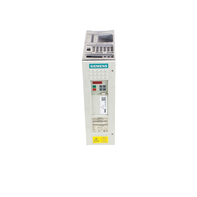 Siemens Siemens 6SE7021-8EB61 – SIMOVERT MASTERDRIVES AC drive converter, power section or system module