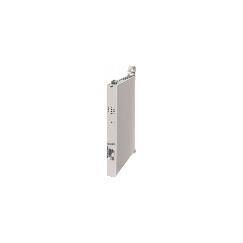 Siemens Siemens 6SE7026-4FS87-2DA1 – SIMOVERT MASTERDRIVES AC drive converter, power section or system module