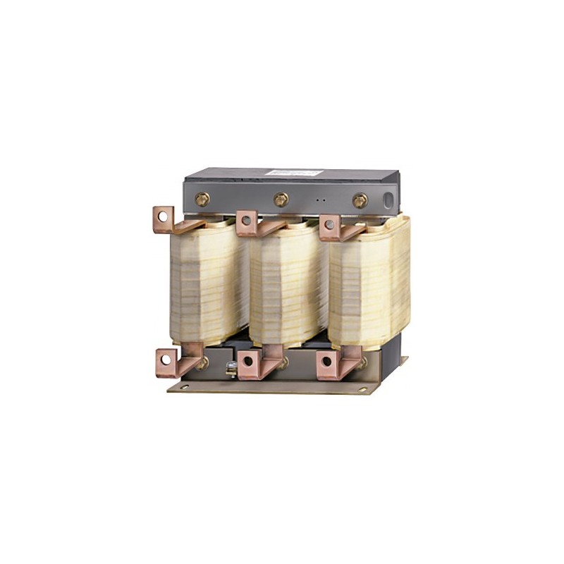 Siemens Siemens 6SE7028-2HS87-1FE0 – SIMOVERT MASTERDRIVES AC drive converter, power section or system module
