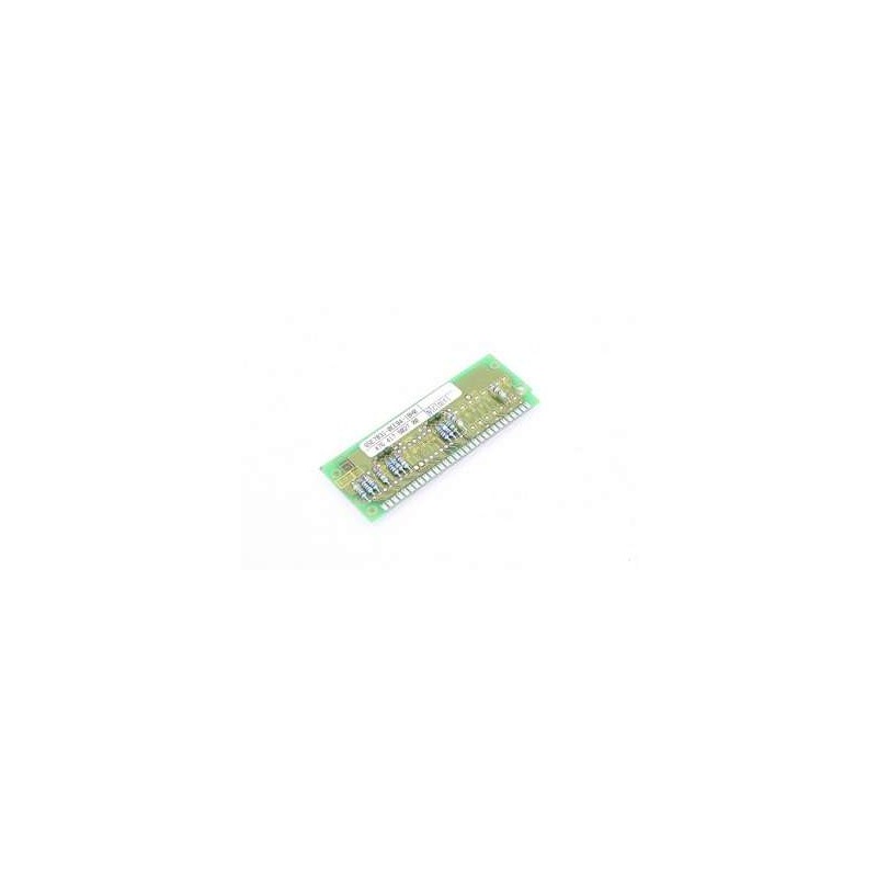 Siemens Siemens 6SE7031-0EE84-1BH0 – SIMOVERT MASTERDRIVES AC drive converter, power section or system module