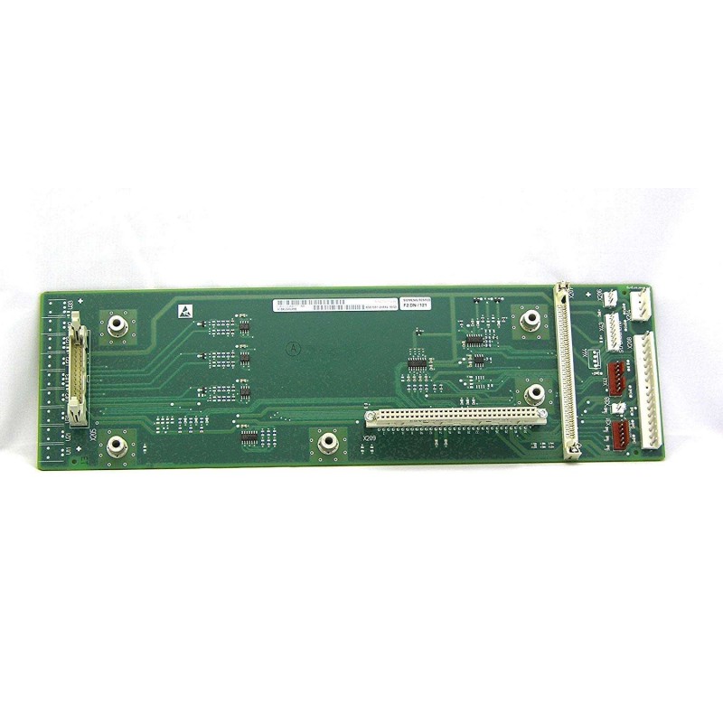 Siemens Siemens 6SE7031-2HF84-1BG0 – SIMOVERT MASTERDRIVES AC drive converter, power section or system module