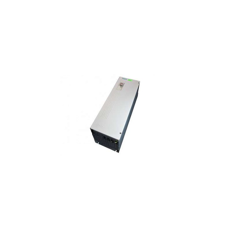 Siemens Siemens 6SE7032-0FG60-Z – SIMOVERT MASTERDRIVES AC drive converter, power section or system module