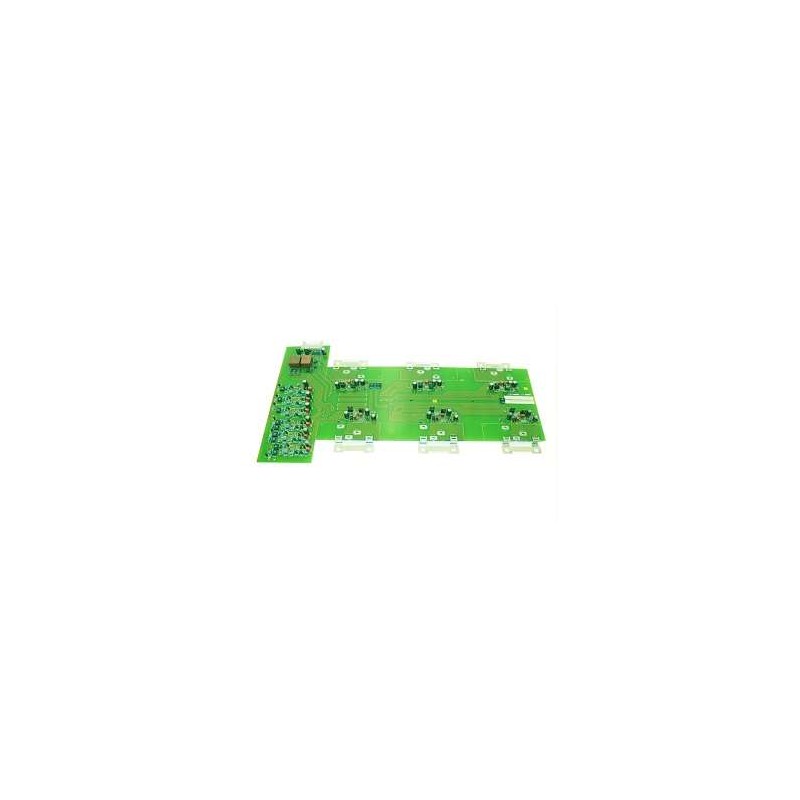 Siemens Siemens 6SE7033-7EG84-1JF0 – SIMOVERT MASTERDRIVES AC drive converter, power section or system module