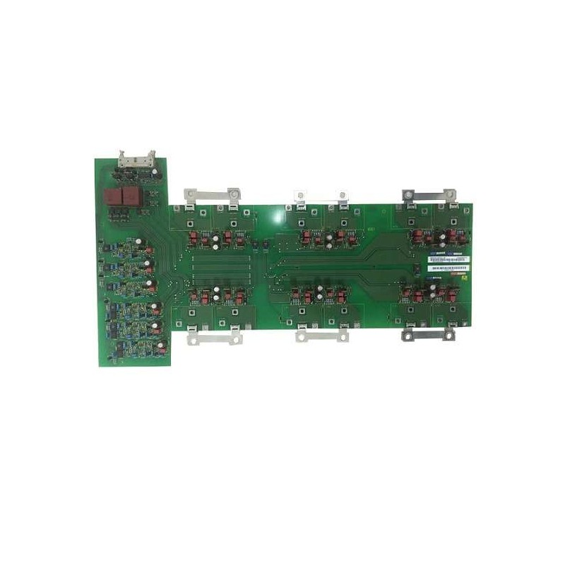 Siemens Siemens 6SE7033-7EG84-1JF1 – SIMOVERT MASTERDRIVES AC drive converter, power section or system module