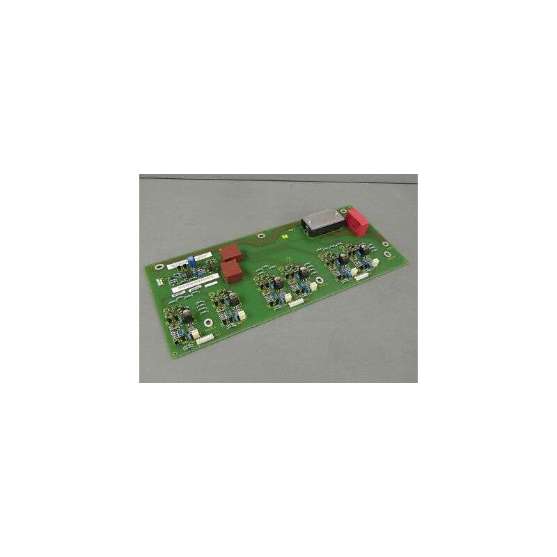 Siemens Siemens 6SE7038-6GL84-1HJ1 – SIMOVERT MASTERDRIVES AC drive converter, power section or system module