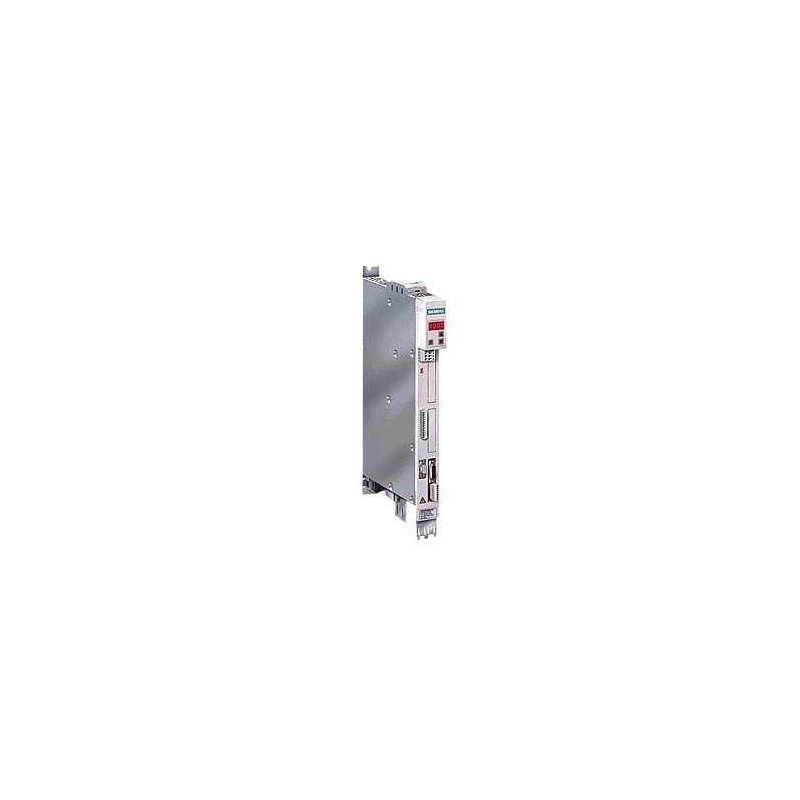 Siemens Siemens 6SE7080-0QX60 – SIMOVERT MASTERDRIVES AC drive converter, power section or system module