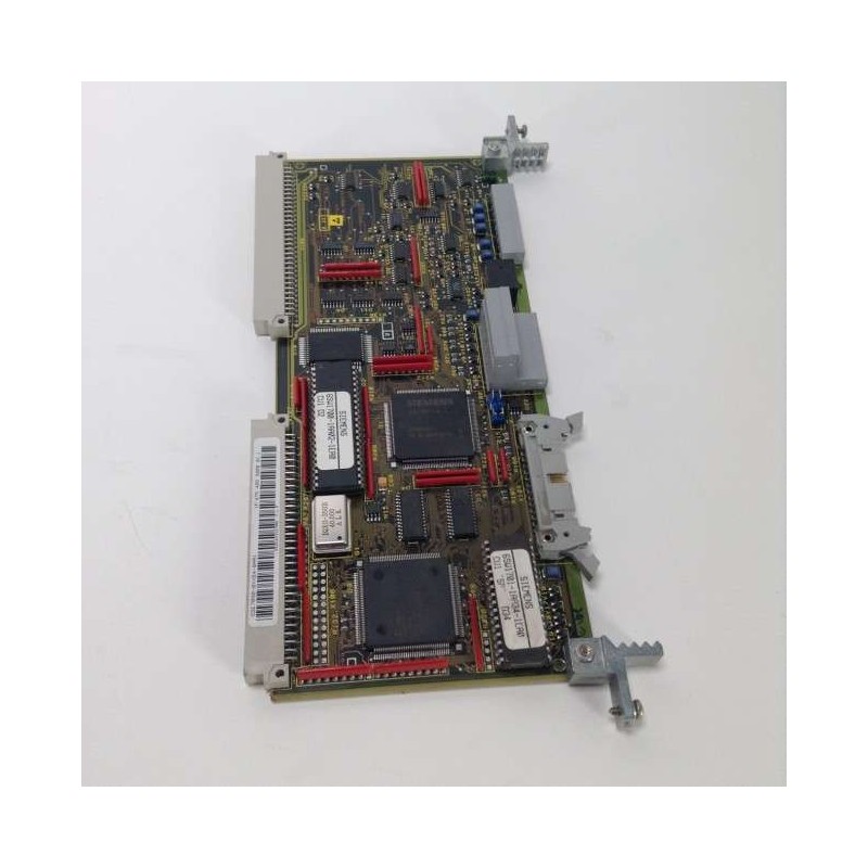 Siemens Siemens 6SE7090-0XX84-0AA1 – SIMOVERT MASTERDRIVES control, communication or electronics module