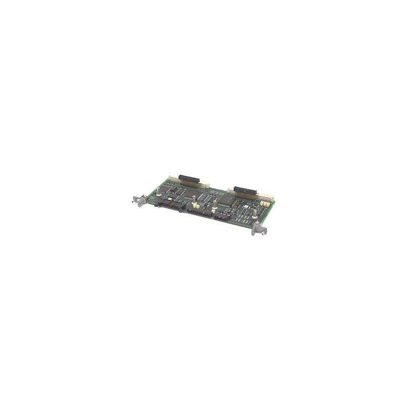 Siemens Siemens 6SE7090-0XX84-0AD1 – SIMOVERT MASTERDRIVES control, communication or electronics module