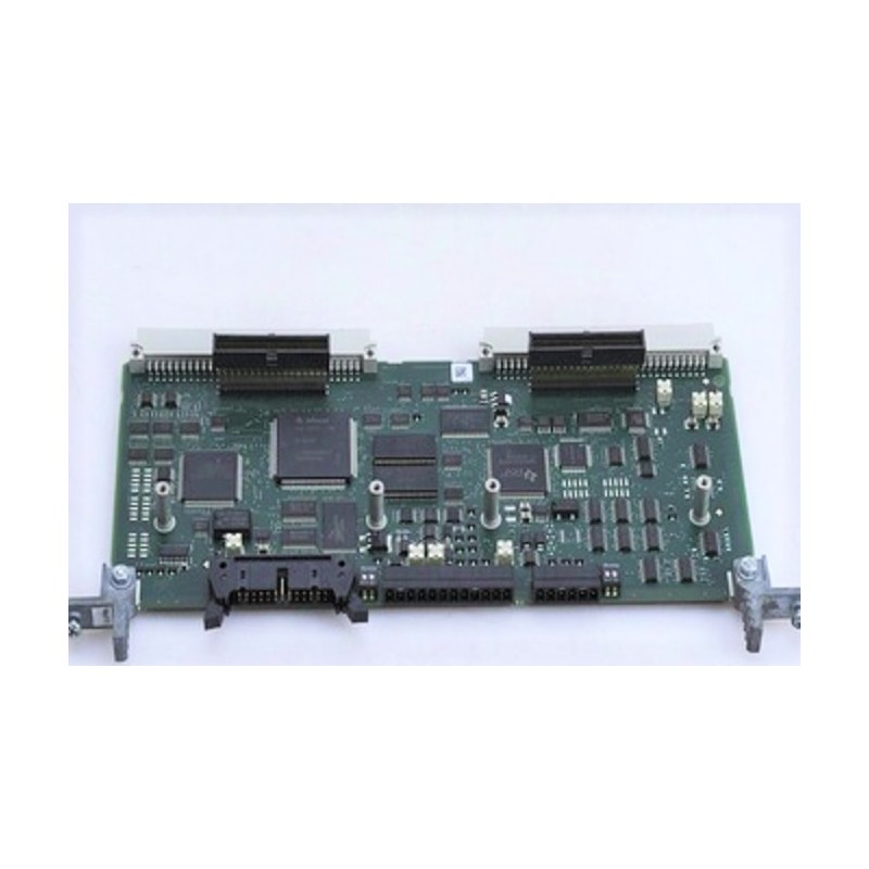 Siemens Siemens 6SE7090-0XX84-0AD5 – SIMOVERT MASTERDRIVES control, communication or electronics module