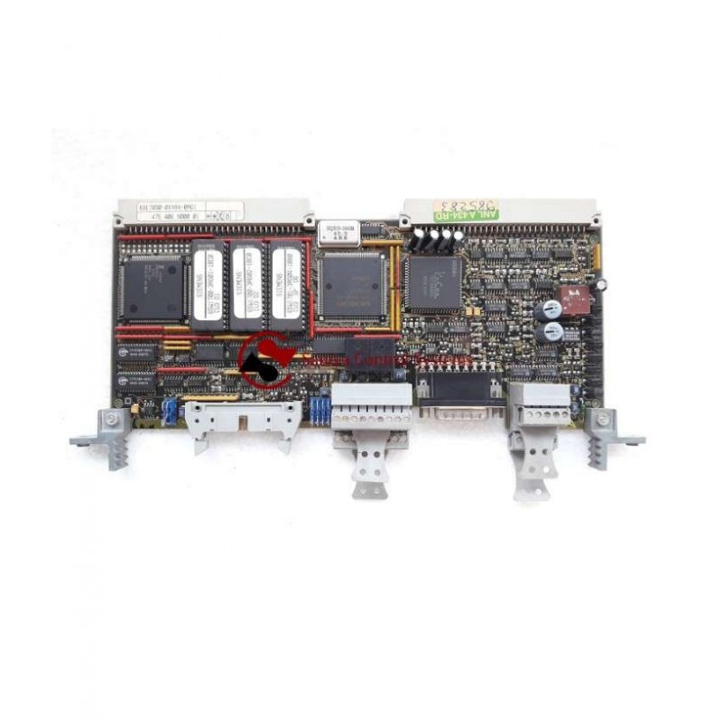 Siemens Siemens 6SE7090-0XX84-0AF0 – SIMOVERT MASTERDRIVES control, communication or electronics module