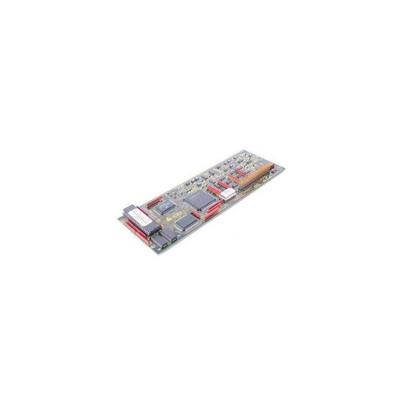 Siemens Siemens 6SE7090-0XX84-0AJ0 – SIMOVERT MASTERDRIVES control, communication or electronics module