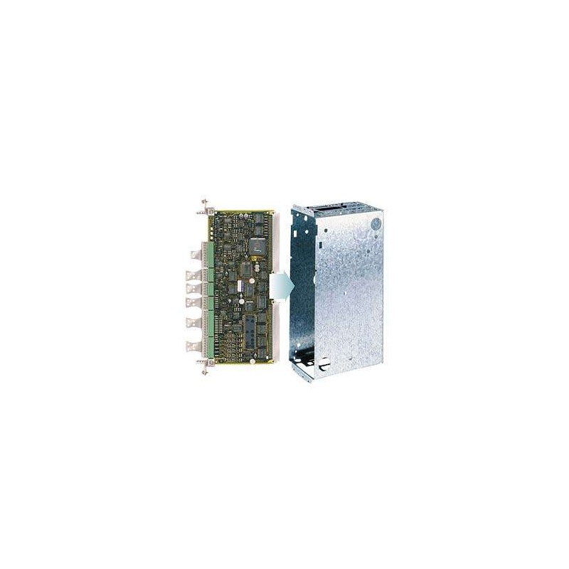 Siemens Siemens 6SE7090-0XX84-0KA0 – SIMOVERT MASTERDRIVES control, communication or electronics module