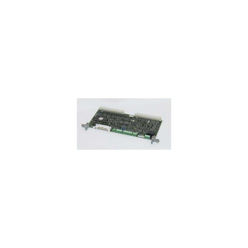 Siemens Siemens 6SE7090-0XX85-1DA0 – SIMOVERT MASTERDRIVES control, communication or electronics module