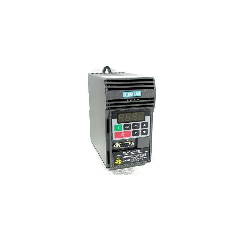 Siemens Siemens 6SE9212-7DA40 – Siemens legacy drive systems drive control, power or service component