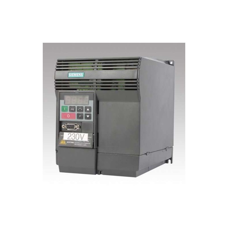 Siemens Siemens 6SE9221-5DC40 – Siemens legacy drive systems drive control, power or service component