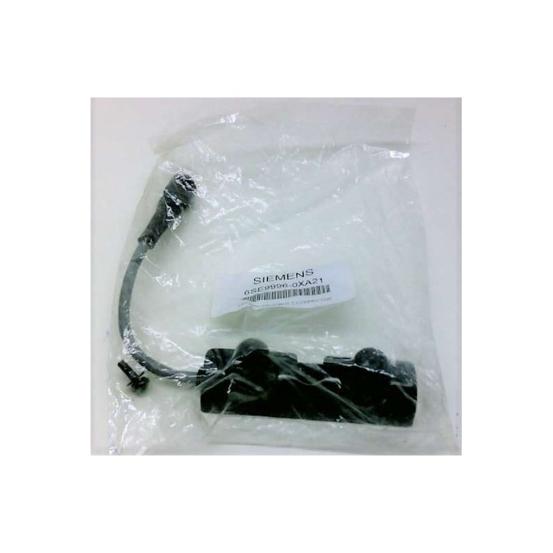 Siemens Siemens 6SE9996-0XA21 – Siemens legacy drive systems drive control, power or service component