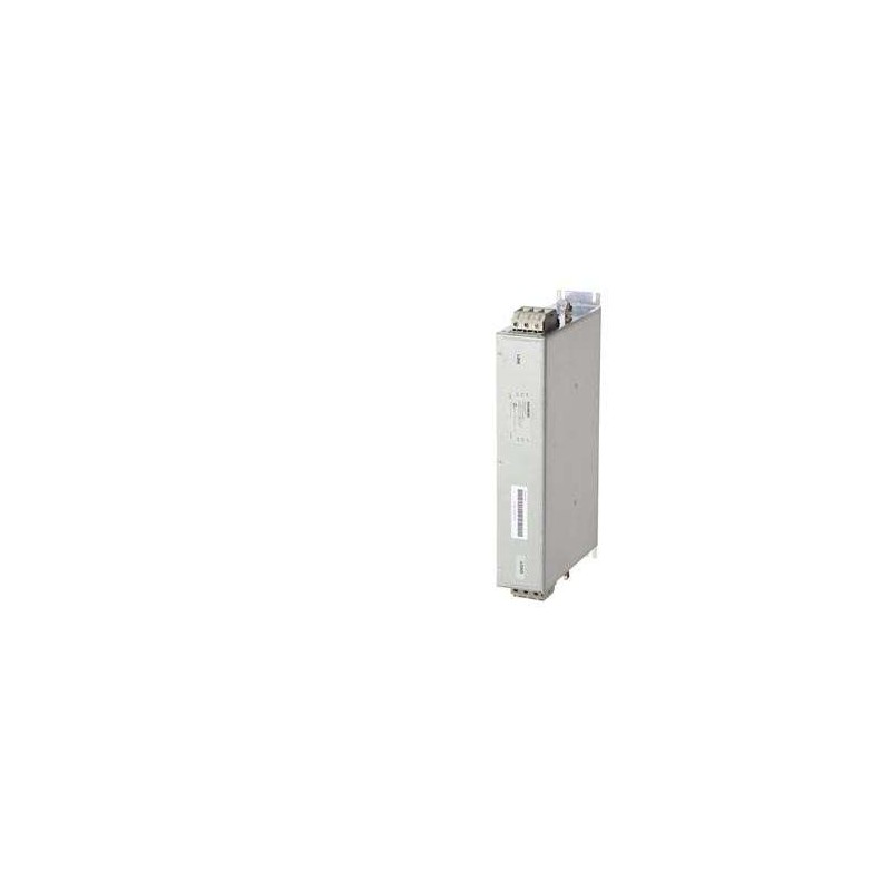 Siemens Siemens 6SL3000-0BE21-6DA0 – SINAMICS S120 line filter, reactor or power-system accessory
