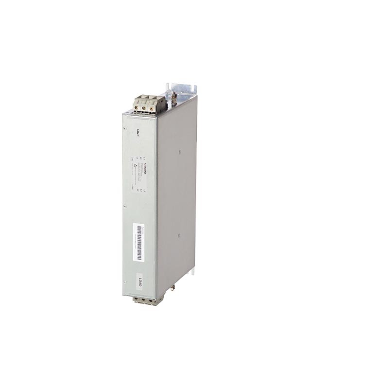 Siemens Siemens 6SL3000-0BE23-6DA1 – SINAMICS S120 line filter, reactor or power-system accessory