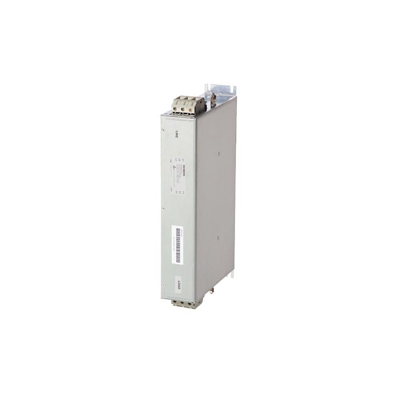 Siemens Siemens 6SL3000-0BE28-0DA0 – SINAMICS S120 line filter, reactor or power-system accessory
