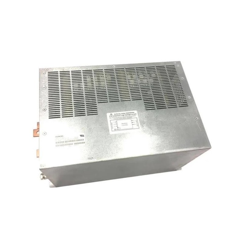 Siemens Siemens 6SL3000-0BE31-2AA0 – SINAMICS S120 line filter, reactor or power-system accessory