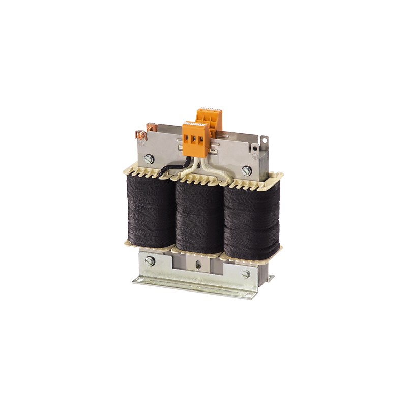 Siemens Siemens 6SL3000-0CE21-6AA0 – SINAMICS S120 line filter, reactor or power-system accessory