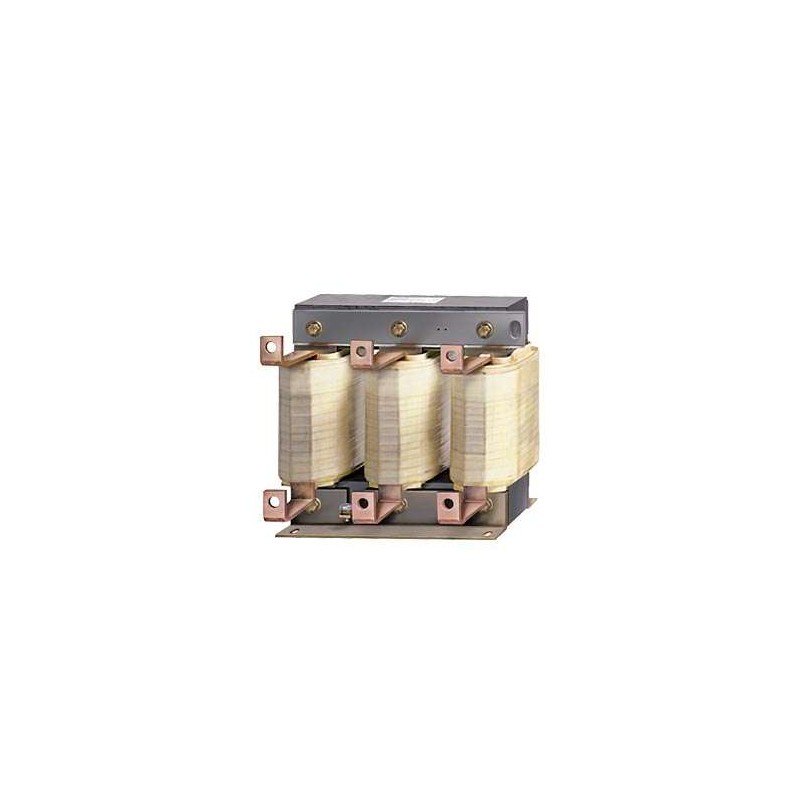 Siemens Siemens 6SL3000-0CE33-3AA0 – SINAMICS S120 line filter, reactor or power-system accessory