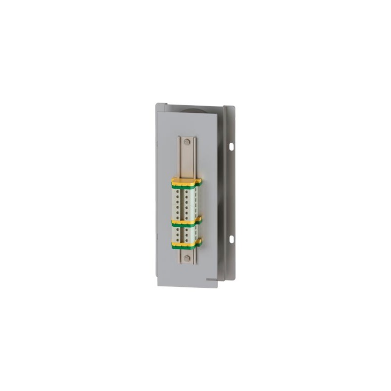 Siemens Siemens 6SL3000-0DE21-6AA0 – SINAMICS S120 line filter, reactor or power-system accessory