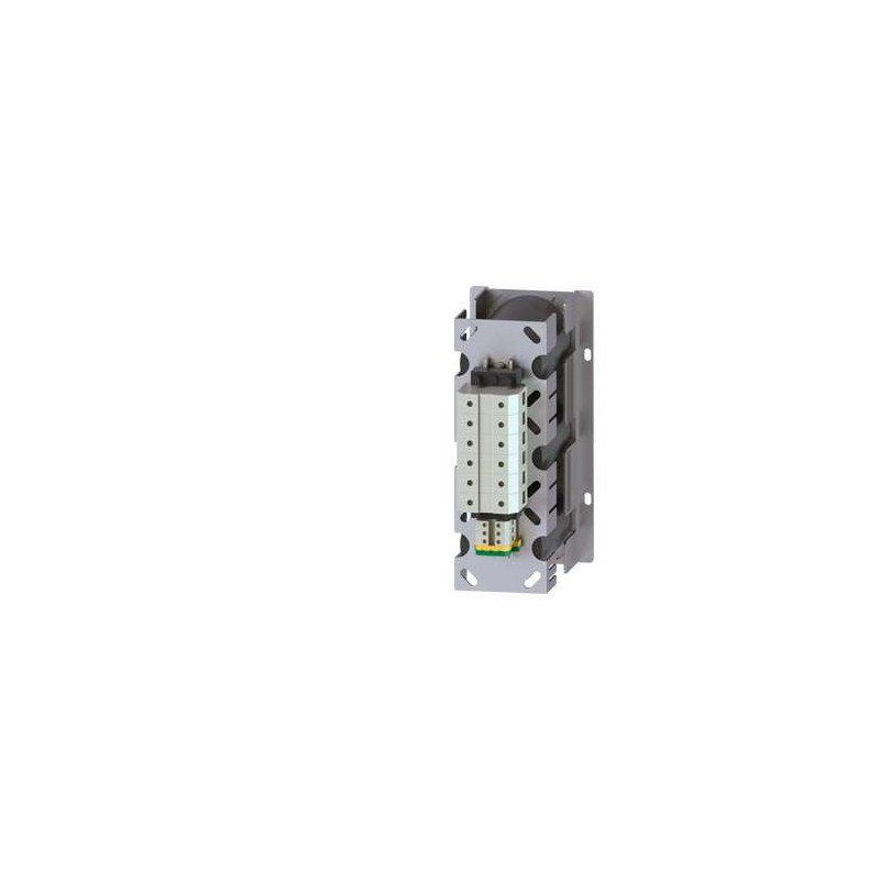 Siemens Siemens 6SL3000-0DE25-5AA1 – SINAMICS S120 line filter, reactor or power-system accessory