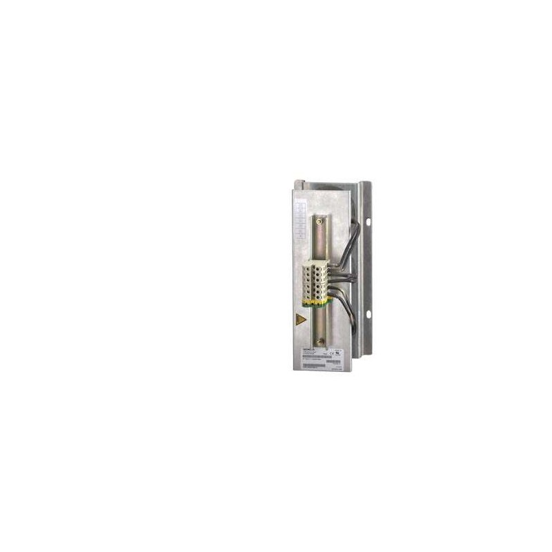 Siemens Siemens 6SL3000-0DE31-2BA0 – SINAMICS S120 line filter, reactor or power-system accessory