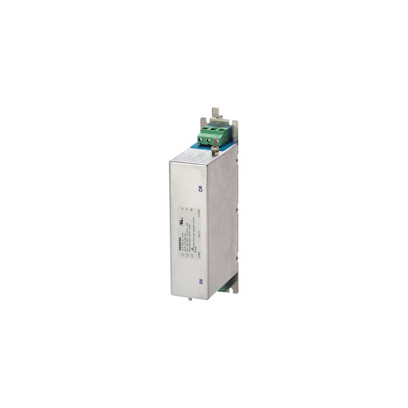 Siemens Siemens 6SL3000-0HE15-0AA0 – SINAMICS S120 line filter, reactor or power-system accessory