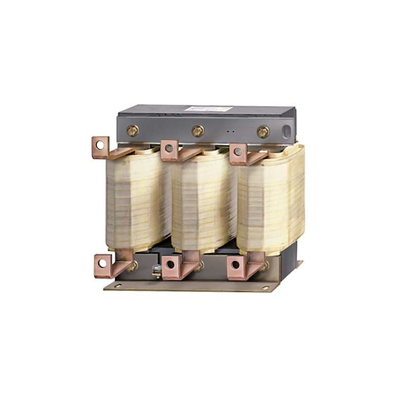 Siemens Siemens 6SL3000-2BE21-0AA0 – SINAMICS S120 line filter, reactor or power-system accessory