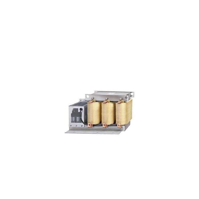 Siemens Siemens 6SL3000-2CE32-8AA0 – SINAMICS S120 line filter, reactor or power-system accessory