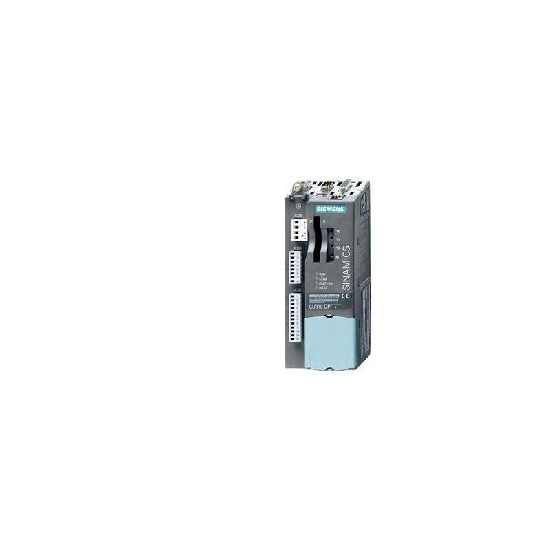 Siemens Siemens 6SL3040-0LA00-0AA1 – SINAMICS S110 / S120 drive control unit