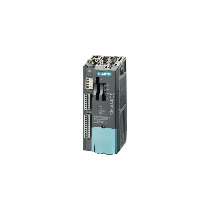 Siemens Siemens 6SL3040-0LA01-0AA1 – SINAMICS S110 / S120 drive control unit
