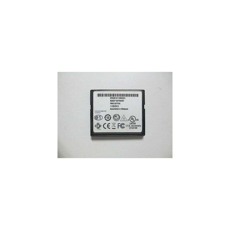 Siemens Siemens 6SL3054-0CG01-1AA0 – SINAMICS S120 encoder evaluation or sensor module