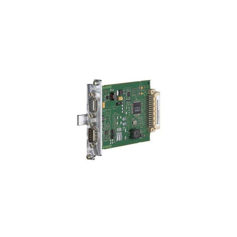 Siemens Siemens 6SL3055-0AA00-2CA0 – SINAMICS S120 encoder evaluation or sensor module