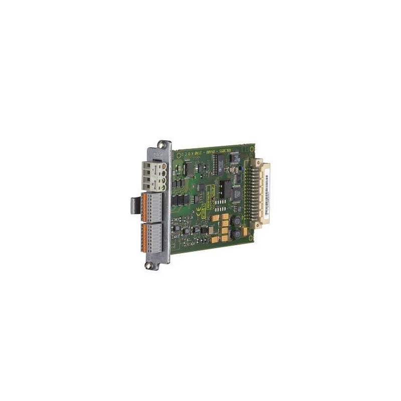 Siemens Siemens 6SL3055-0AA00-2TA0 – SINAMICS S120 encoder evaluation or sensor module