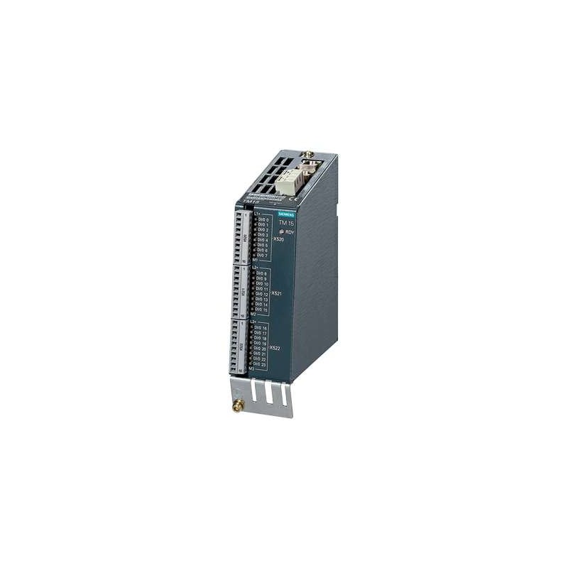 Siemens Siemens 6SL3055-0AA00-3FA0 – SINAMICS S120 encoder evaluation or sensor module