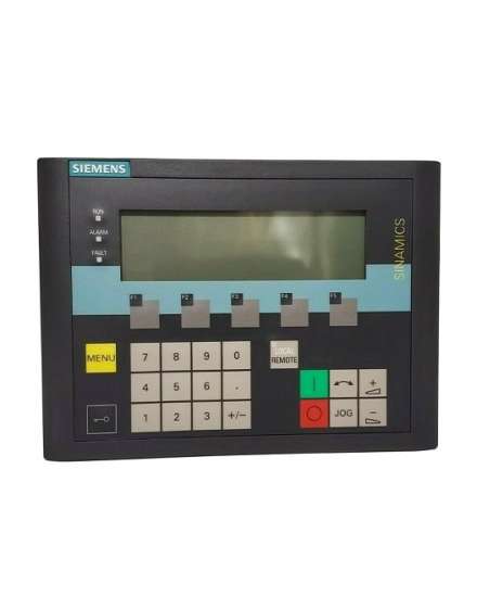 Siemens Siemens 6SL3055-0AA00-4CA5 – SINAMICS S120 encoder evaluation or sensor module