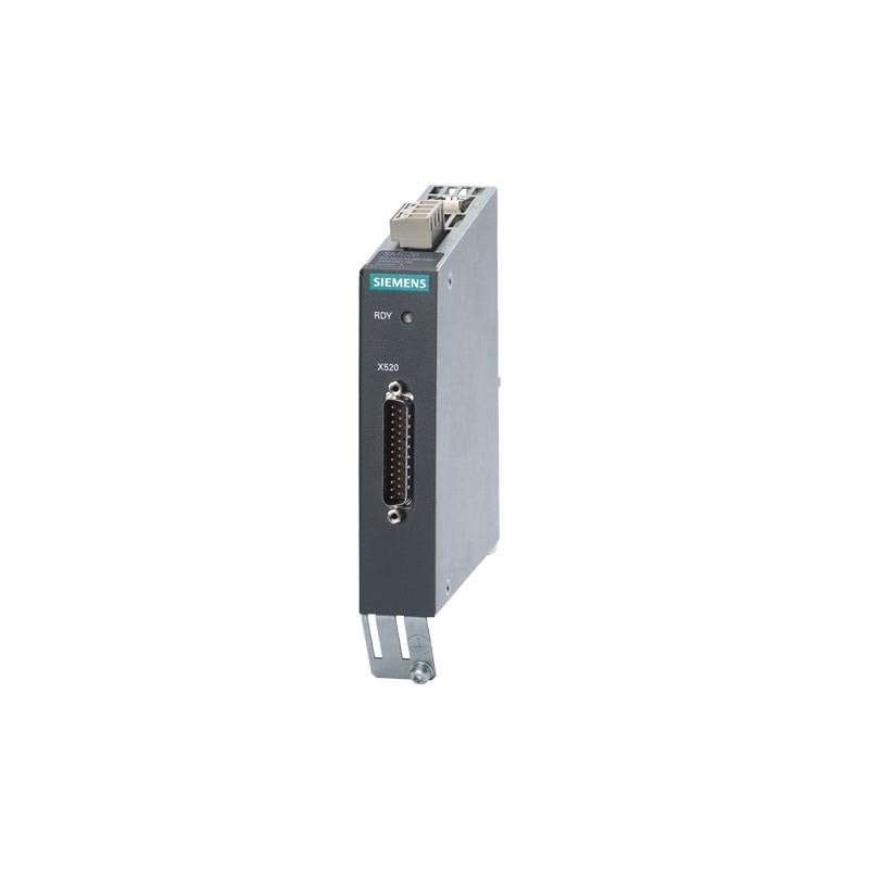 Siemens Siemens 6SL3055-0AA00-5AA3 – SINAMICS S120 encoder evaluation or sensor module