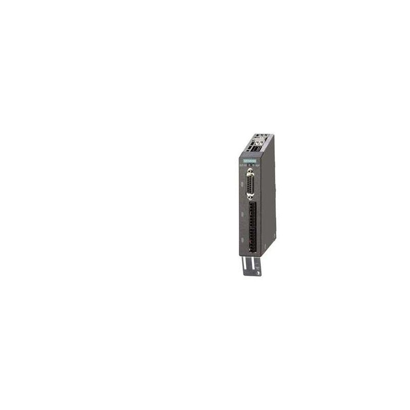 Siemens Siemens 6SL3055-0AA00-5CA0 – SINAMICS S120 encoder evaluation or sensor module