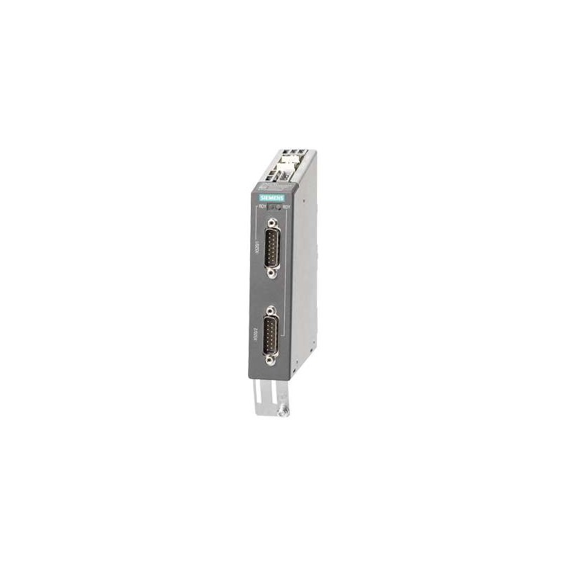 Siemens Siemens 6SL3055-0AA00-5DA0 – SINAMICS S120 encoder evaluation or sensor module